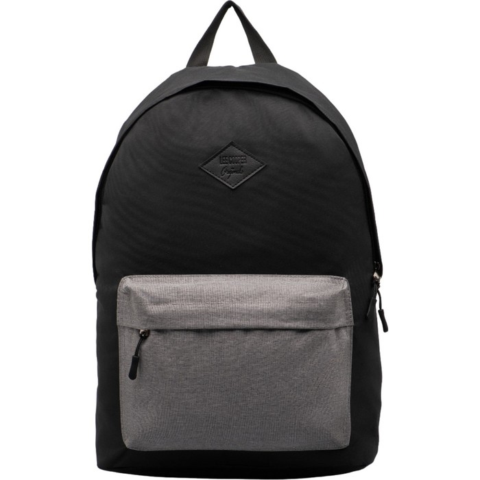 Рюкзак унисекс Lee Cooper Backpack, размер onesize Tech size