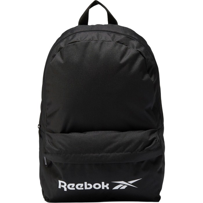 Рюкзак мужской Reebok Act Core Ll Backpack, размер NSZ Tech size
