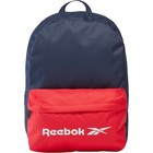 Рюкзак унисекс Reebok Active Core Large Logo Backpack, размер NSZ Tech size - Фото 1