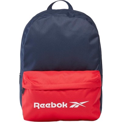 Рюкзак унисекс Reebok Active Core Large Logo Backpack, размер NSZ Tech size