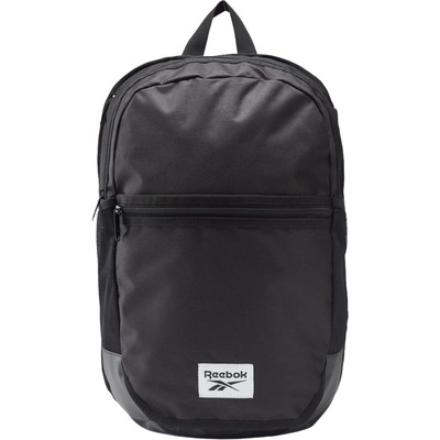 Рюкзак унисекс Reebok Workout Ready Active Backpack, размер NSZ Tech size