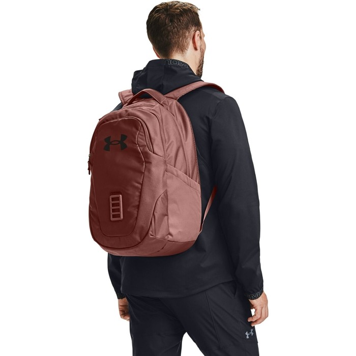 Рюкзак мужской Under Armour UA Gameday 2.0 Backpack, размер OSFA Tech size - Фото 1