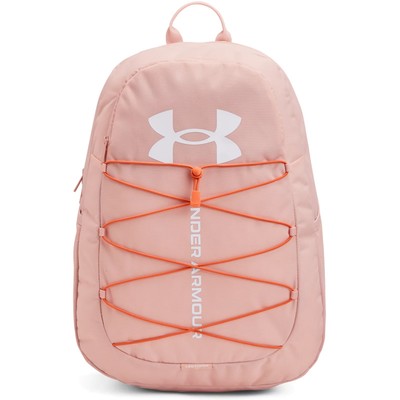 Рюкзак унисекс Under Armour Ua Hustle Sport Backpack, размер OSFA Tech size