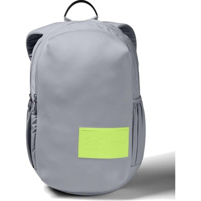 Рюкзак мужской Under Armour UA Roland Lux Backpack, размер OSFA Tech size