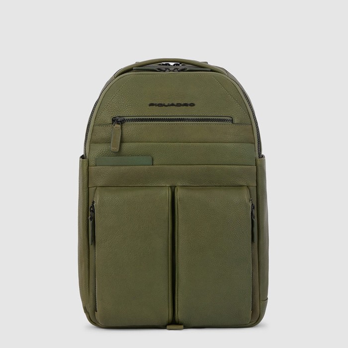 Рюкзак мужской для ноутбука Piquadro Zaino porta PC15,6