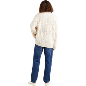 

Свитер мужской Levis Men Stay Loose Cable Crew Sweater, размер 52-54 RUS