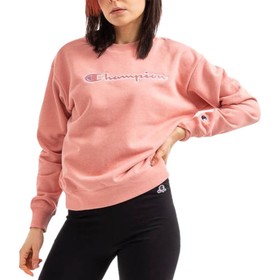 

Свитшот женский Champion Crewneck Sweatshirt, размер 44-46 RUS