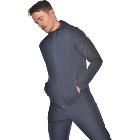 

Спортивный костюм мужской Bilcee Men's Hooded Tracksuit, размер 50-52 RUS