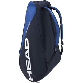 

Сумка унисекс Head Tour Team 12R, размер NS Tech size