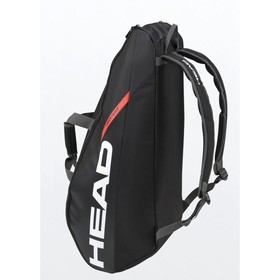 

Сумка унисекс Head Tour Team 6R, размер NS Tech size