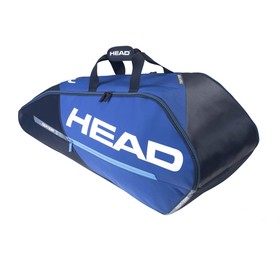 

Сумка унисекс Head Tour Team 6R, размер NS Tech size