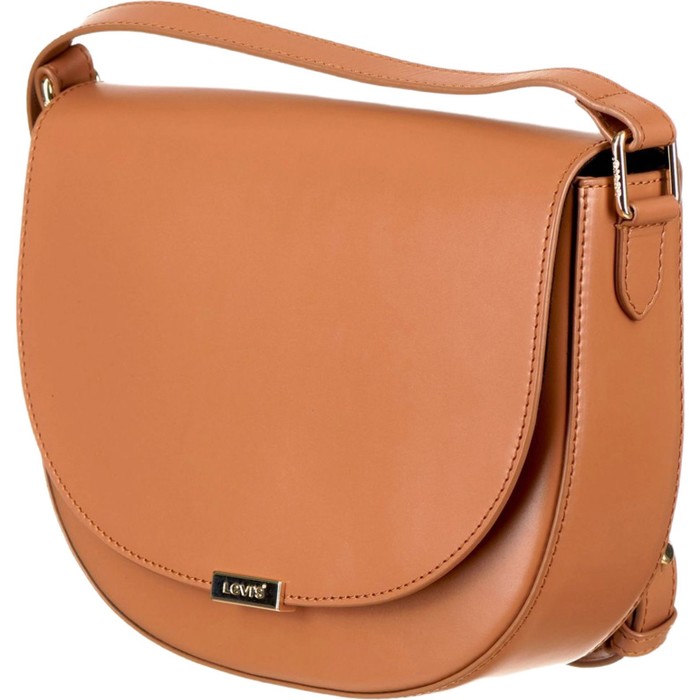 Сумка женская Levis Women Diana Saddle Bag, размер OS Tech size