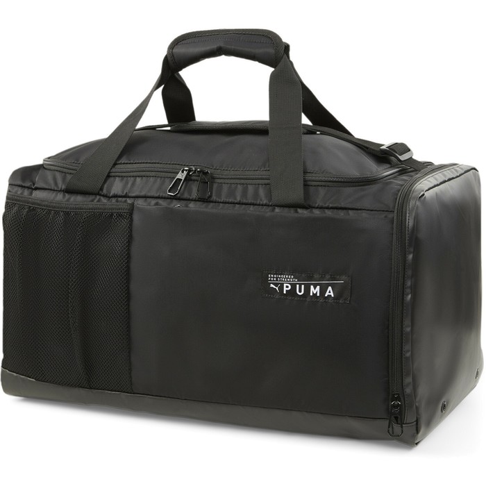 Сумка унисекс Puma Training Sportsbag M, размер X Tech size