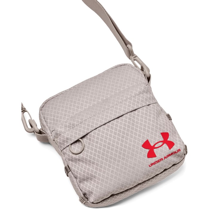 Сумка унисекс Under Armour Ua Loudon Ripstop Crossbody, размер OSFA Tech size