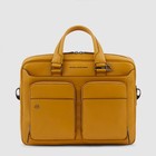 Сумка унисекс для ноутбука Piquadro 10.5"/9.7" laptop and iPad slim bag - Фото 1