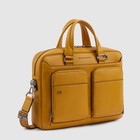 Сумка унисекс для ноутбука Piquadro 10.5"/9.7" laptop and iPad slim bag - Фото 2