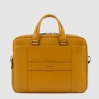 Сумка унисекс для ноутбука Piquadro 10.5"/9.7" laptop and iPad slim bag - Фото 3