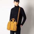 Сумка унисекс для ноутбука Piquadro 10.5"/9.7" laptop and iPad slim bag - Фото 4