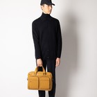Сумка унисекс для ноутбука Piquadro 10.5"/9.7" laptop and iPad slim bag - Фото 5