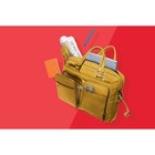 Сумка унисекс для ноутбука Piquadro 10.5"/9.7" laptop and iPad slim bag - Фото 7