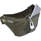 Сумка мужская на пояс Adidas Waistbag, размер One Size RUS - Фото 3