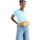 Сумка мужская на пояс Levis Medium Banana Sling, размер OS Tech size - Фото 4