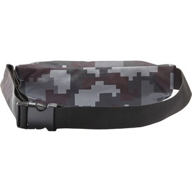 

Сумка унисекс на пояс Reebok Act Core Graphic Waist Bag, размер NSZ Tech size