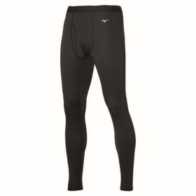 

Тайтсы мужские Mizuno Mid Weight Long Tight, размер 44 RUS