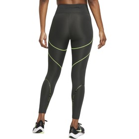 

Тайтсы женские Nike W Epic Faster Mid-Rise 45145 Tights, размер 42-44 RUS