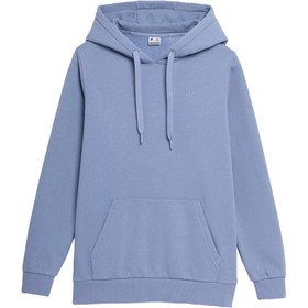 

Толстовка женская 4F WOMEN'S SWEATSHIRT, размер 46 RUS