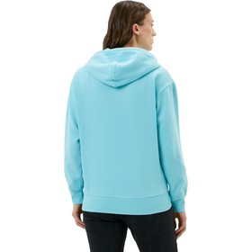 

Толстовка женская Levis Women Standard Zip Hoodie, размер 44 RUS
