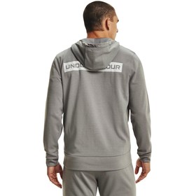

Толстовка мужская Under Armour Ua Summit Knit Fz Hoodie, размер 46-48 RUS