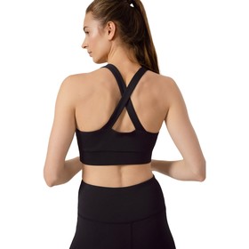 

Топ женский (бра) Outhorn SPORTS BRA, размер 44 RUS