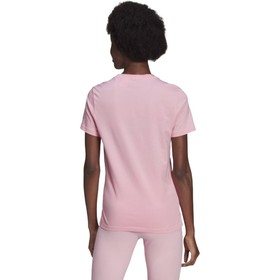

Футболка женская Adidas Lin T-Shirt, размер 40-42 RUS