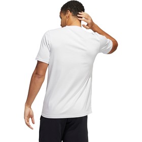 

Футболка мужская Adidas M Sum Run G T, размер 44-46 RUS