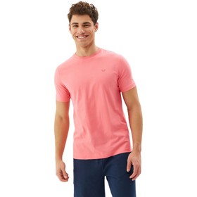 

Футболка мужская Bilcee Crew Neck Men's Basic T-Shırt, размер 56-58 RUS