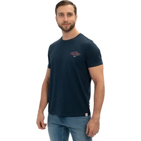 

Футболка мужская Lee Cooper Munro Regular Tee, размер 46 RUS