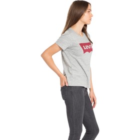 

Футболка женская Levis Women The Perfect Tee, размер 42 RUS