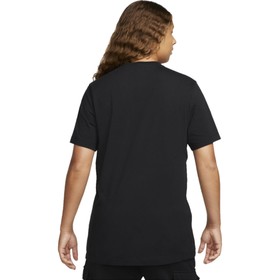 

Футболка мужская Nike M Sportswear 12 Month T-Shirt, размер 44-46 RUS