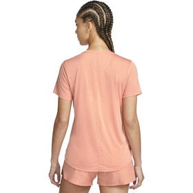 

Футболка женская Nike W Swoosh Run Short-Sleeve Running Top, размер 46-48 RUS