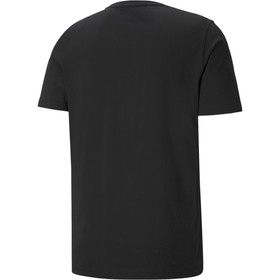 

Футболка мужская Puma Mapf1 Logo Tee, размер 44-46 RUS