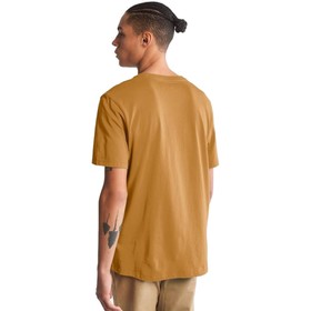 

Футболка мужская Timberland T-Shirt Timberland Wind, Water, размер 46-48 RUS