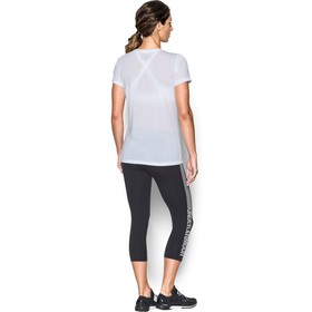 

Футболка женская Under Armour Threadborne Train Ssc, размер 48-50 RUS
