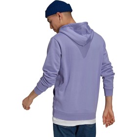 

Худи мужское Adidas Adicolor Originals Trefoil Ombre Hoodie, размер 44-46 RUS