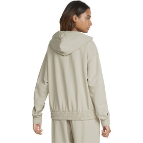 

Худи женское Puma HER Hoodie Track, размер 42-44 RUS