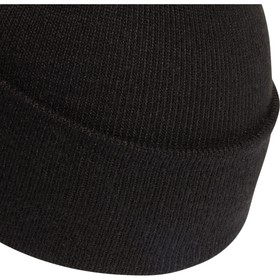 

Шапка унисекс Adidas Ac Bobble Knit, размер 56-58 RUS