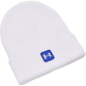

Шапка мужская Under Armour Ua Halftime Cuff, размер 56-60 RUS