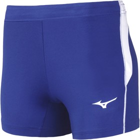 

Шорты женские Mizuno Authentic Short Tight (W), размер 42 RUS