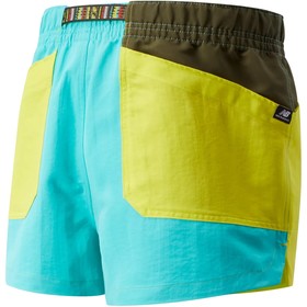 

Шорты женские New Balance Outdated Apparel, размер 44 RUS
