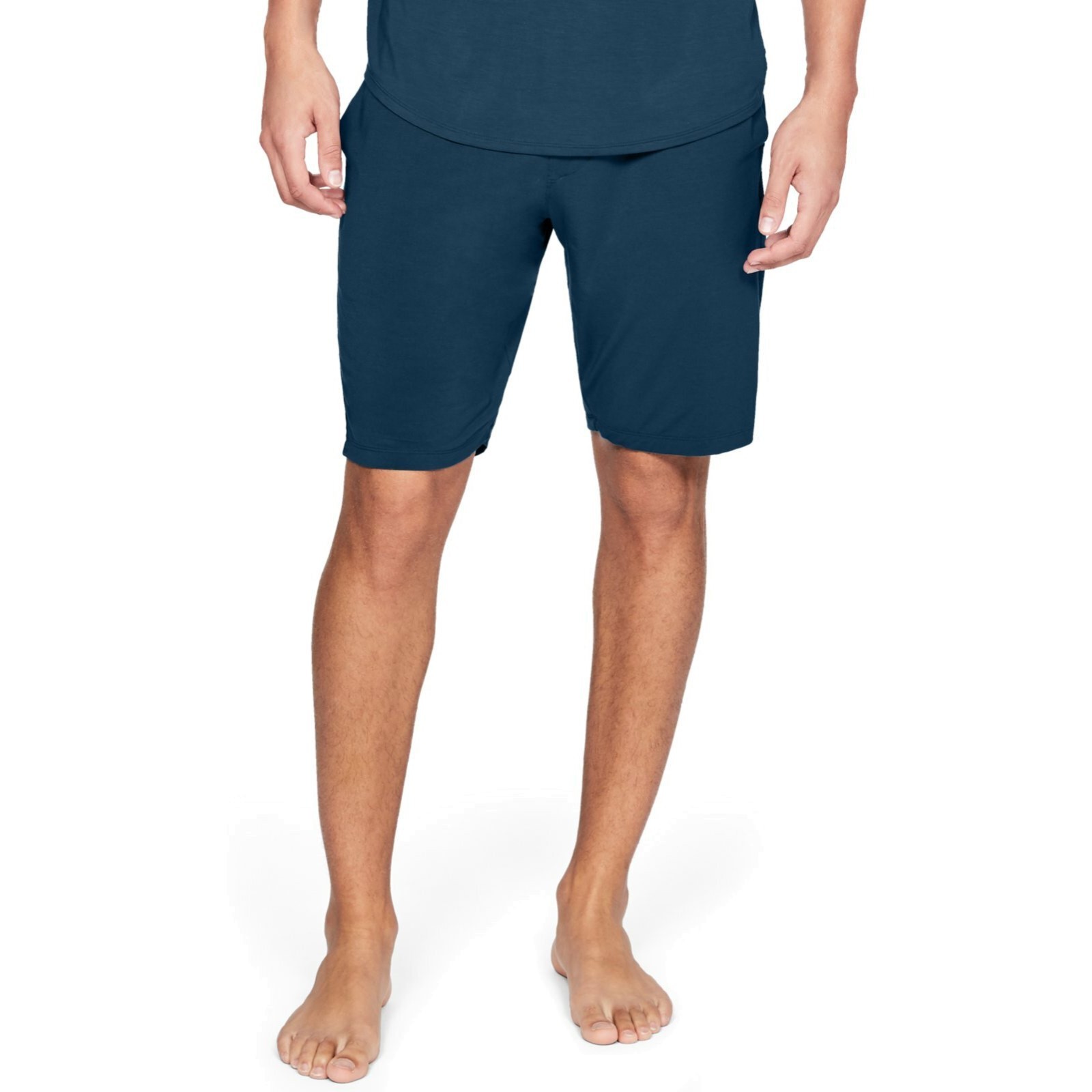 Under armour on sale recovery shorts